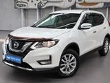Nissan X-Trail 2020 года за 8 990 000 тг. в Алматы – фото 5