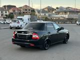 ВАЗ (Lada) Priora 2170 2014 годаүшін1 850 000 тг. в Шымкент – фото 4