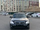 ВАЗ (Lada) Priora 2170 2014 года за 1 850 000 тг. в Шымкент