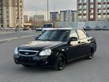 ВАЗ (Lada) Priora 2170 2014 годаүшін1 850 000 тг. в Шымкент – фото 2