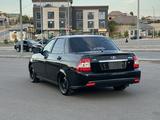 ВАЗ (Lada) Priora 2170 2014 годаүшін1 850 000 тг. в Шымкент – фото 5