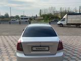 Daewoo Lacetti 2008 года за 3 000 000 тг. в Абай (Келесский р-н) – фото 3