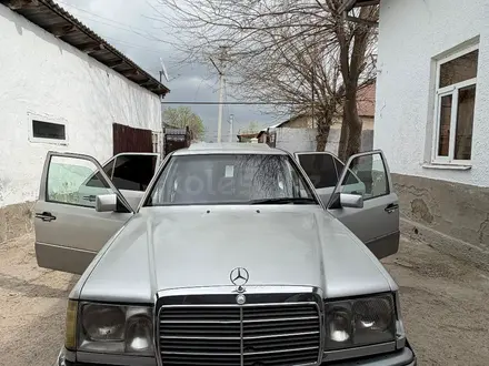 Mercedes-Benz E 230 1993 года за 1 000 000 тг. в Шымкент – фото 15