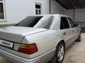 Mercedes-Benz E 230 1993 года за 1 000 000 тг. в Шымкент