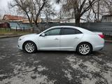 Chevrolet Malibu 2013 годаүшін5 500 000 тг. в Караганда – фото 5