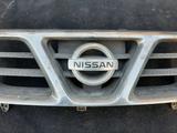Решётка радиатора Nissan X-Trail за 17 000 тг. в Семей – фото 4