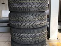 255/50 R21 Continental Viking Contact 7үшін180 000 тг. в Алматы