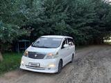 Toyota Alphard 2005 года за 8 400 000 тг. в Жетысай – фото 3