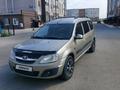 ВАЗ (Lada) Largus 2014 годаүшін3 800 000 тг. в Актобе – фото 2