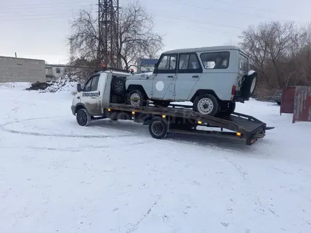 ГАЗ  Газель 2004 года за 4 500 000 тг. в Павлодар – фото 43