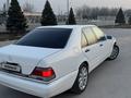 Mercedes-Benz S 320 1997 годаүшін4 500 000 тг. в Алматы – фото 10