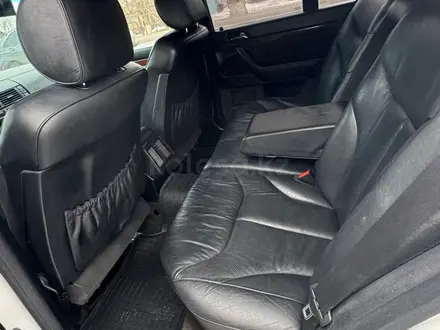 Mercedes-Benz S 320 1997 года за 4 500 000 тг. в Алматы – фото 15