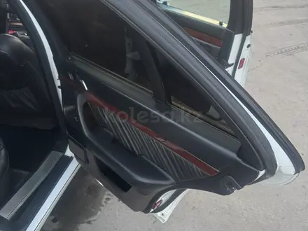 Mercedes-Benz S 320 1997 года за 4 500 000 тг. в Алматы