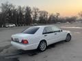 Mercedes-Benz S 320 1997 годаүшін4 500 000 тг. в Алматы – фото 6