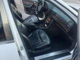 Mercedes-Benz S 320 1997 годаүшін4 500 000 тг. в Алматы – фото 5