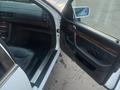 Mercedes-Benz S 320 1997 годаүшін4 500 000 тг. в Алматы – фото 8