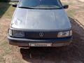 Volkswagen Passat 1991 годаfor1 000 000 тг. в Мерке – фото 5