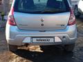 Renault Sandero 2013 года за 3 123 333 тг. в Костанай – фото 3