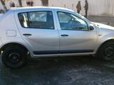 Renault Sandero 2013 года за 3 150 000 тг. в Костанай – фото 5