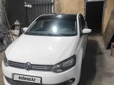 Volkswagen Polo 2012 годаүшін4 500 000 тг. в Кокшетау