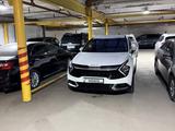 Kia Sportage 2023 годаүшін11 000 000 тг. в Костанай