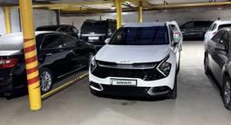 Kia Sportage 2023 годаүшін11 000 000 тг. в Костанай
