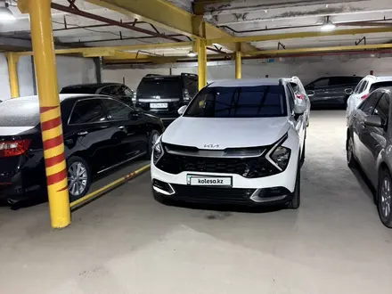 Kia Sportage 2023 года за 11 000 000 тг. в Костанай