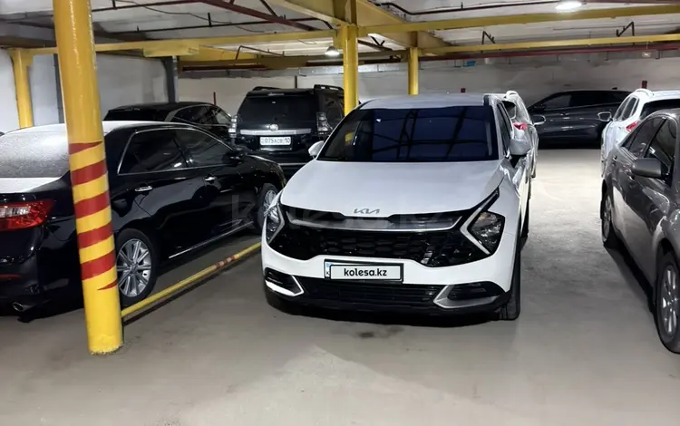 Kia Sportage 2023 годаүшін11 000 000 тг. в Костанай
