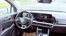 Kia Sportage 2023 годаүшін11 000 000 тг. в Костанай – фото 2