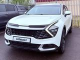 Kia Sportage 2023 года за 11 000 000 тг. в Костанай – фото 4