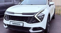 Kia Sportage 2023 годаүшін11 000 000 тг. в Костанай – фото 4
