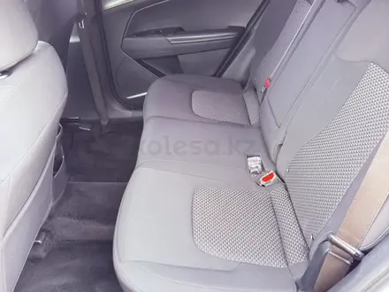 Kia Sportage 2023 года за 11 000 000 тг. в Костанай – фото 7