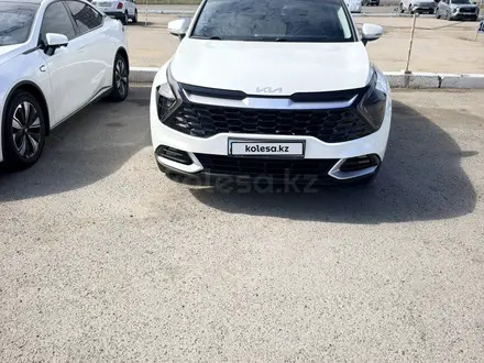 Kia Sportage 2023 года за 11 000 000 тг. в Костанай – фото 6