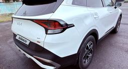 Kia Sportage 2023 годаүшін11 000 000 тг. в Костанай – фото 5