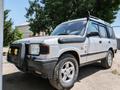 Land Rover Discovery 1998 годаfor4 500 000 тг. в Алматы