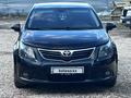 Toyota Avensis 2011 годаүшін5 999 000 тг. в Петропавловск