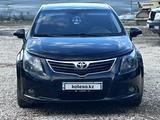 Toyota Avensis 2011 годаүшін5 999 000 тг. в Петропавловск