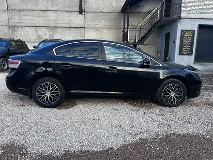Toyota Avensis 2011 года за 5 999 000 тг. в Петропавловск – фото 12