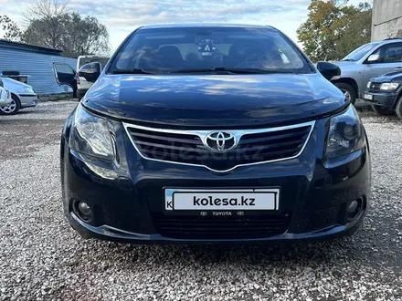 Toyota Avensis 2011 года за 5 999 000 тг. в Петропавловск – фото 16