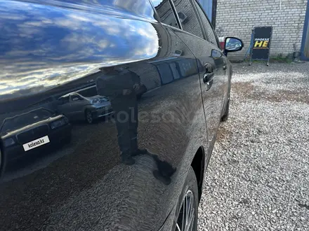 Toyota Avensis 2011 года за 5 999 000 тг. в Петропавловск – фото 3