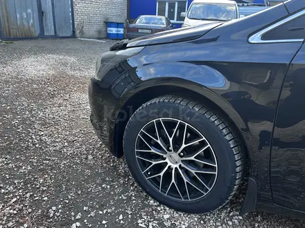 Toyota Avensis 2011 года за 5 999 000 тг. в Петропавловск – фото 20