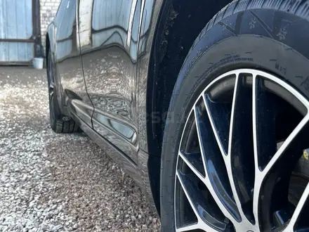 Toyota Avensis 2011 года за 5 999 000 тг. в Петропавловск – фото 21