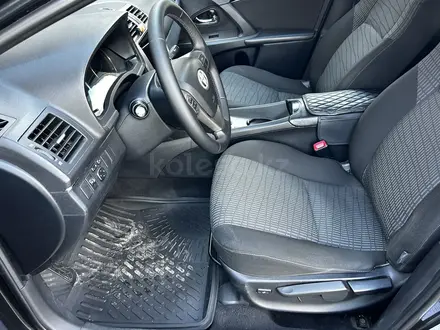 Toyota Avensis 2011 года за 5 999 000 тг. в Петропавловск – фото 27