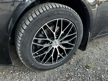 Toyota Avensis 2011 года за 5 999 000 тг. в Петропавловск – фото 29