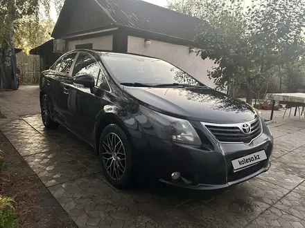 Toyota Avensis 2011 года за 5 999 000 тг. в Петропавловск – фото 30