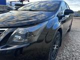 Toyota Avensis 2011 годаүшін5 999 000 тг. в Петропавловск – фото 5