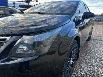 Toyota Avensis 2011 года за 5 999 000 тг. в Петропавловск – фото 5