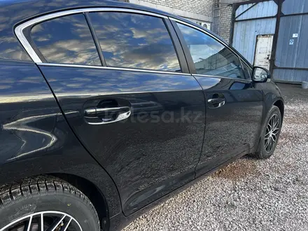 Toyota Avensis 2011 года за 5 999 000 тг. в Петропавловск – фото 8