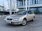 Toyota Camry 2000 годаүшін4 500 000 тг. в Кызылорда