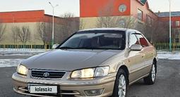 Toyota Camry 2000 годаfor4 600 000 тг. в Кызылорда – фото 3